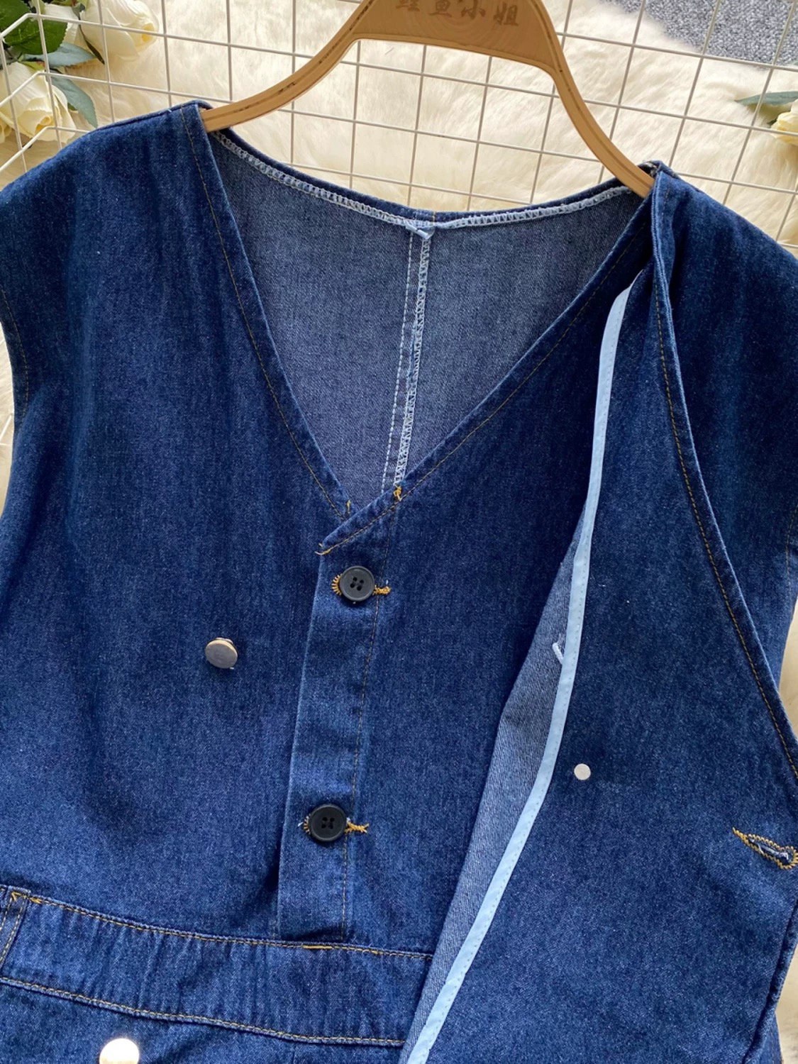 Happiest day jumpsuit  DJS105 images